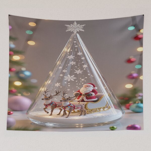 Item preview, Merry Christmas 5 designed and sold by DinsignStudio.