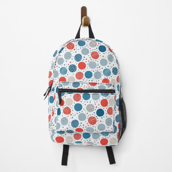 Item preview, Dot pattern watercolour seamless design, confetti, colourful dots, festive dotted pattern, neutral colours designed and sold by navitalidesign.