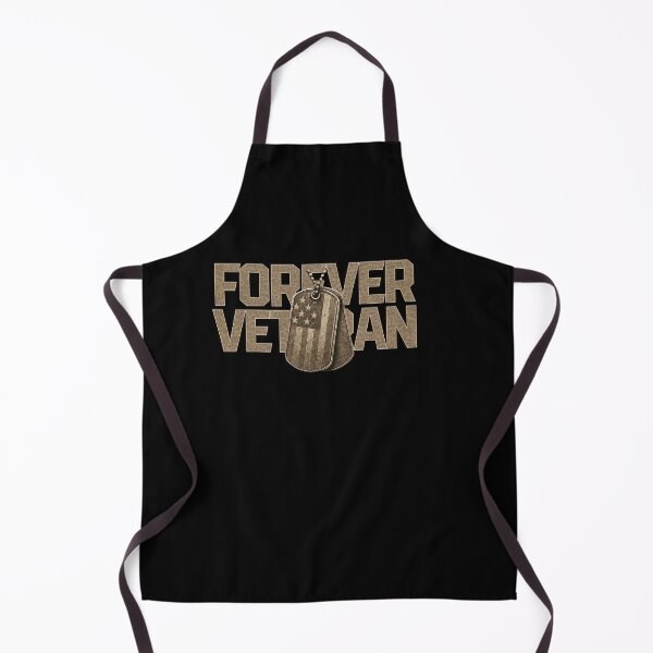 Item preview, Forever Veteran designed and sold by Callsign 84.