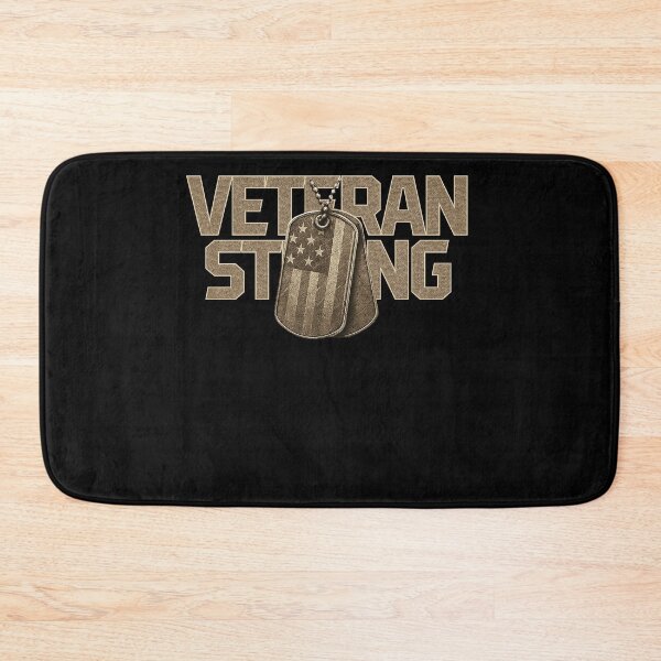 Item preview, Veteran Strong designed and sold by Callsign 84.