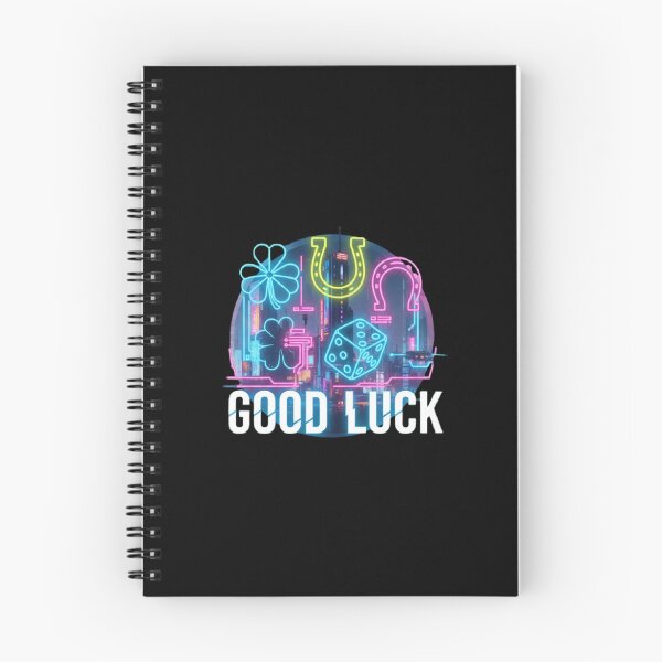 Item preview, Good Luck | Design designed and sold by ALL ART .