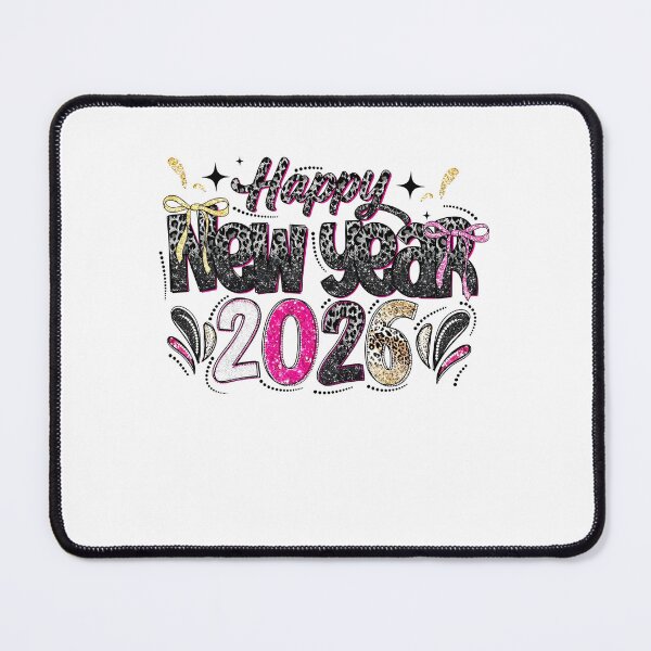 Item preview, New Year 2026 designed and sold by Mukhortovafanas.