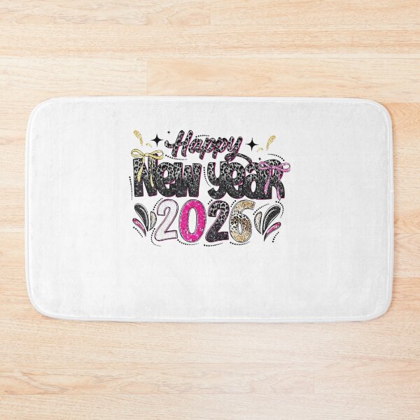 Item preview, New Year 2026 designed and sold by Mukhortovafanas.