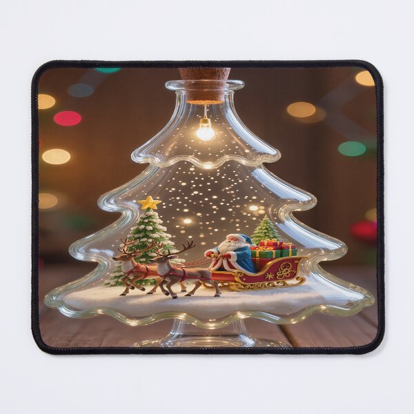 Item preview, Merry Christmas 6 designed and sold by DinsignStudio.
