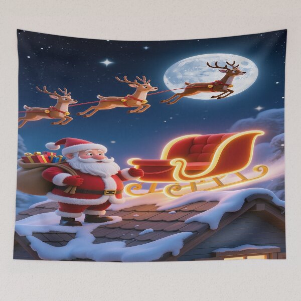 Item preview, Merry Christmas 7 designed and sold by DinsignStudio.