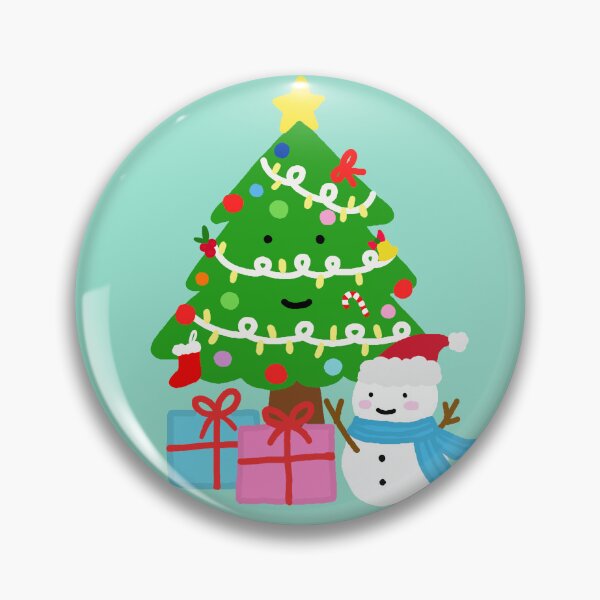 Item preview, the sweet scent of a Christmas tree ✨ designed and sold by Shinjuku-Kiosk.