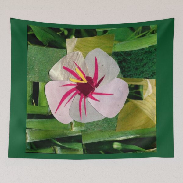 Item preview, A Flower from a Walk designed and sold by cajunhusker.