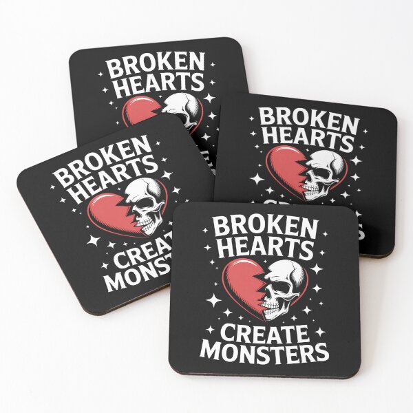 Item preview, Hearts Funny Single Anti Valentine designed and sold by SyncSusscess.