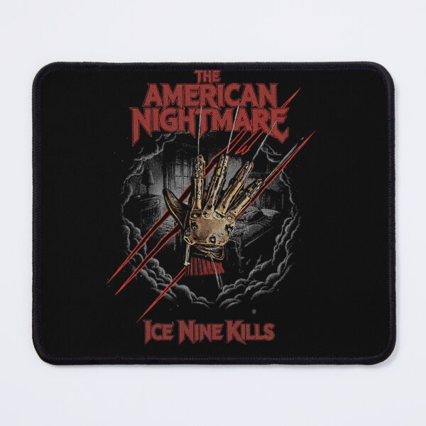 Item preview, American Nightmare INK designed and sold by Moods & Merch Co..