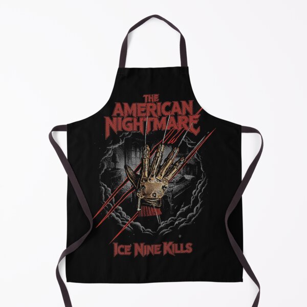 Item preview, American  Nightmare  INK designed and sold by Moods & Merch Co..