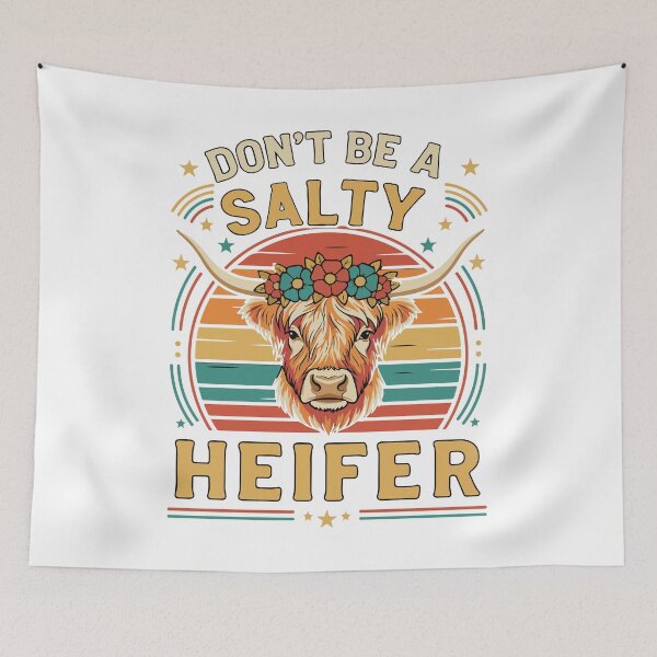 Item preview, Highland Cow Shirt Funny Men Women designed and sold by Kestovi.