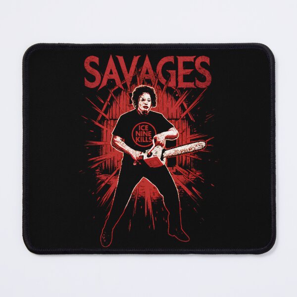 Item preview, Savages INK designed and sold by Moods & Merch Co..