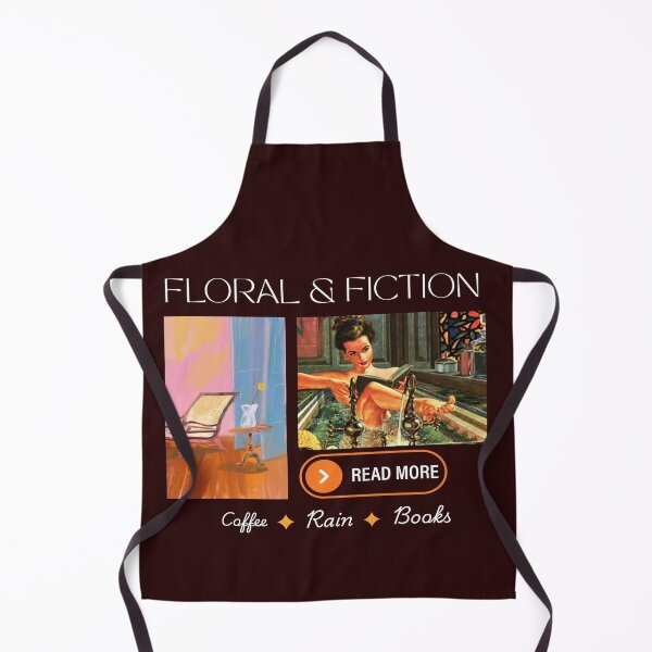 Item preview, Floral and Fiction designed and sold by Innovate Light Art.