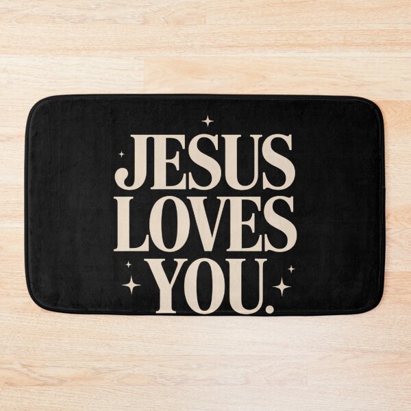 Item preview, Jesus Christian Faith designed and sold by SyncSusscess.