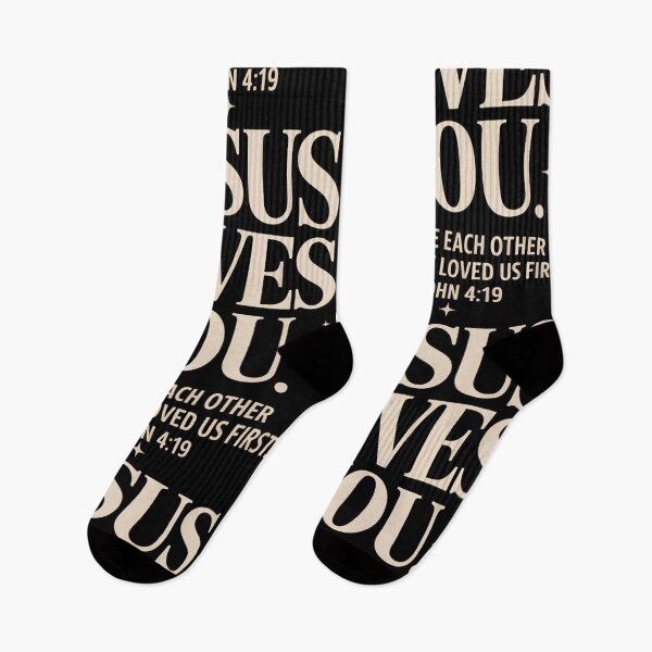 Item preview, Jesus Christian Faith designed and sold by SyncSusscess.