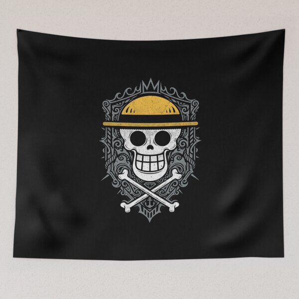 Item preview, Pirate King designed and sold by chariseyleon.