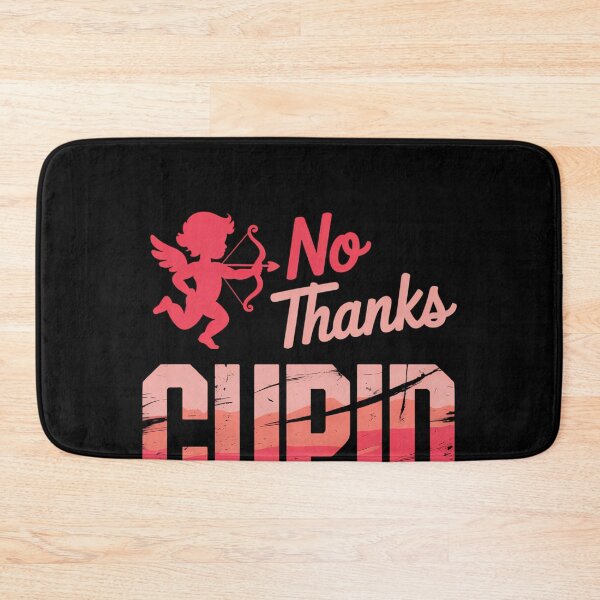 Item preview, Joke Anti Valentine_s Day designed and sold by SyncSusscess.