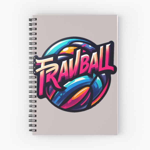 Item preview, travball designed and sold by NCNGDESIGN.