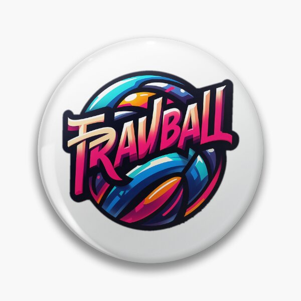Item preview, travball designed and sold by NCNGDESIGN.