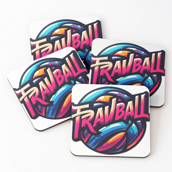 Item preview, travball designed and sold by NCNGDESIGN.