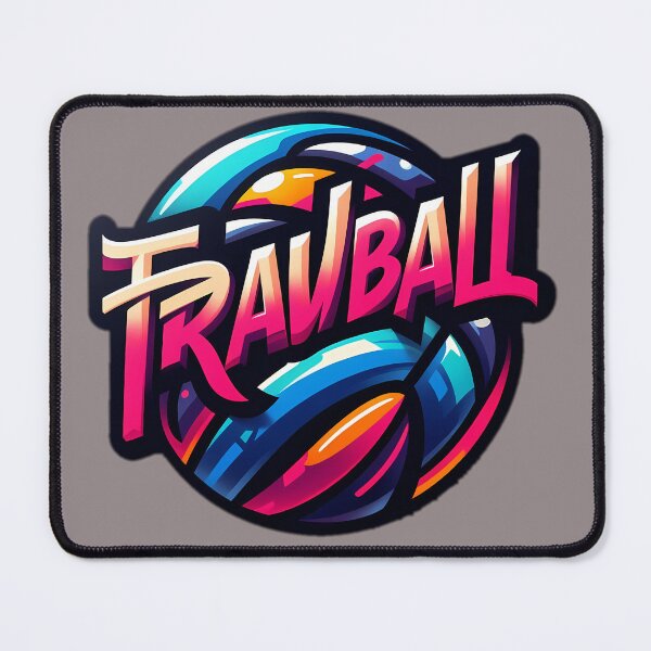 Item preview, travball designed and sold by NCNGDESIGN.
