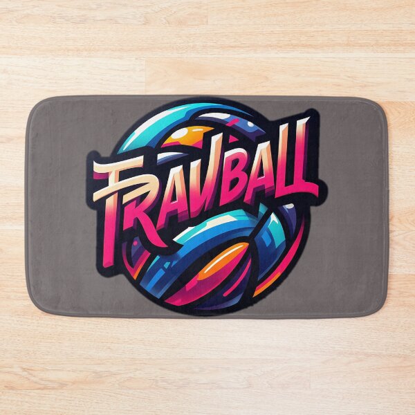 Item preview, travball designed and sold by NCNGDESIGN.