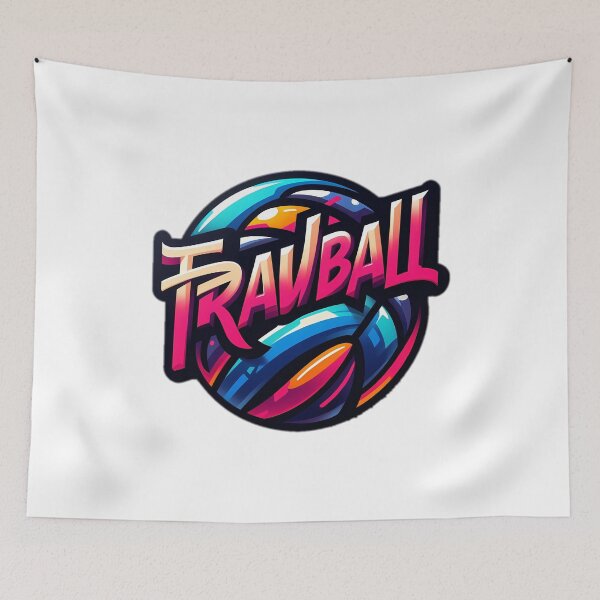 Item preview, travball designed and sold by NCNGDESIGN.