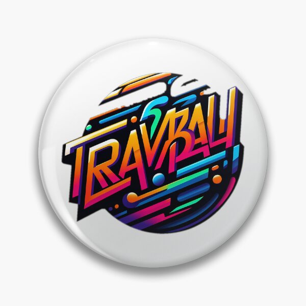 Item preview, travball designed and sold by NRSROTE.