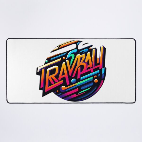 Item preview, travball designed and sold by NRSROTE.