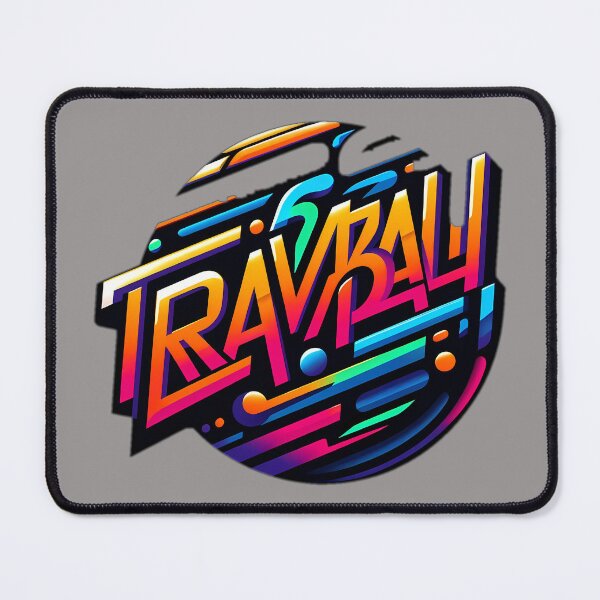 Item preview, travball designed and sold by NRSROTE.