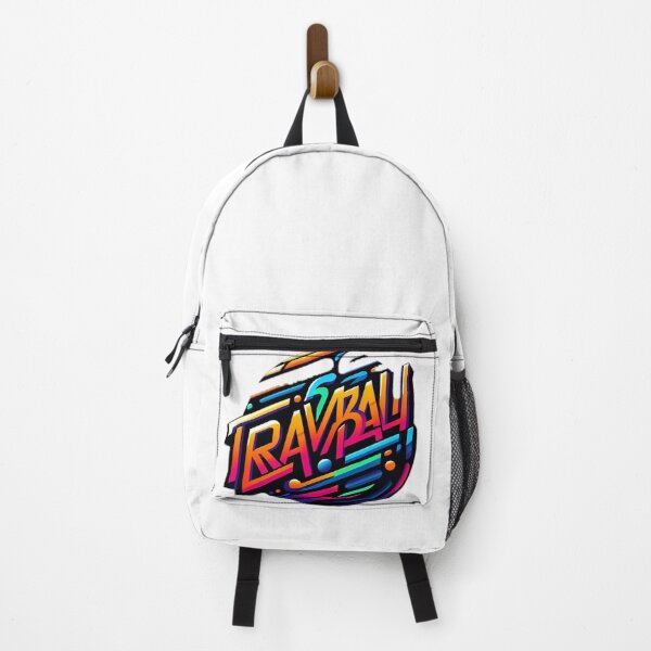 Item preview, travball designed and sold by NRSROTE.