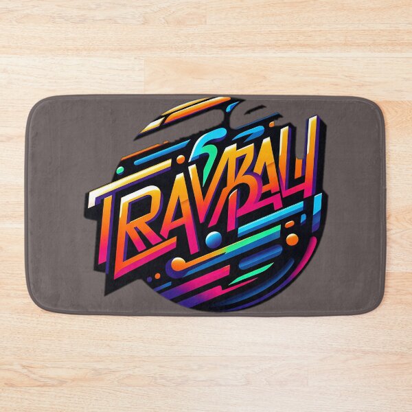 Item preview, travball designed and sold by NRSROTE.