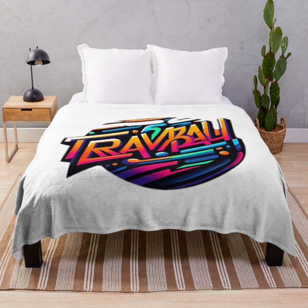 Item preview, travball designed and sold by NRSROTE.