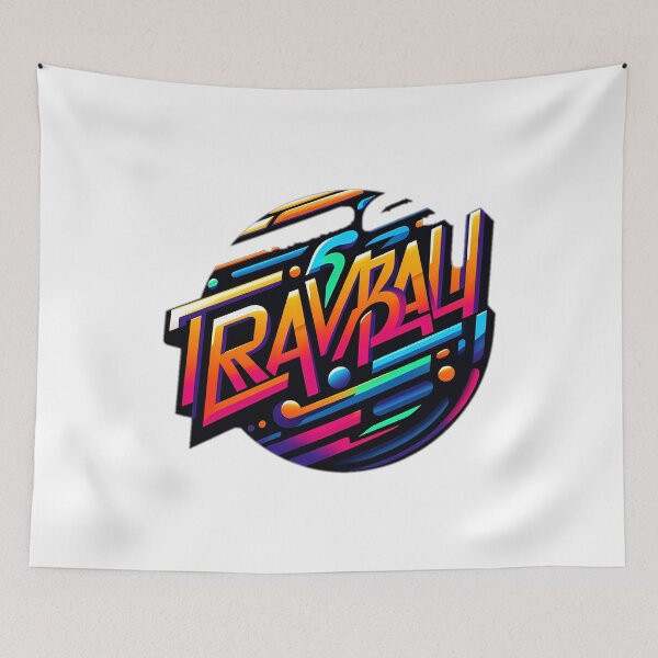 Item preview, travball designed and sold by NRSROTE.