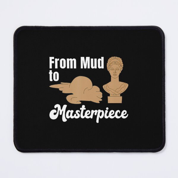 Item preview, Dunn Pottery Handcrafted Ceramics Collection Clay Sculptor designed and sold by mischwpwarso.