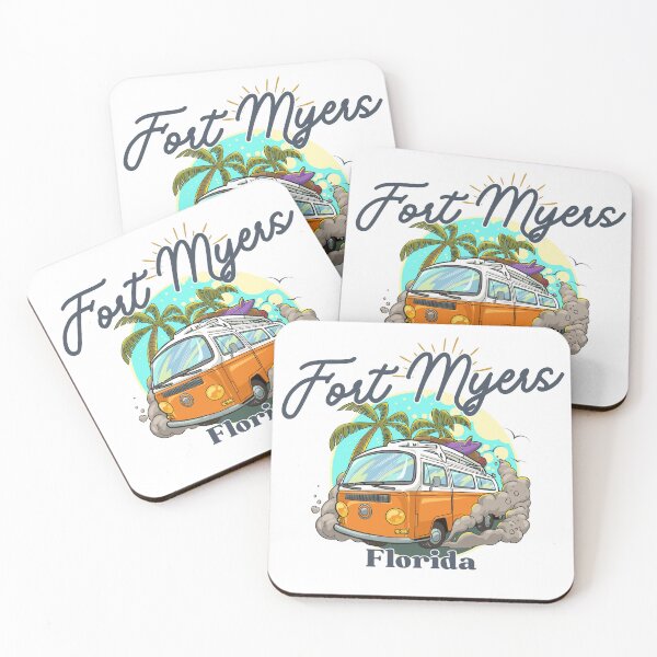 Item preview, Fort Myers designed and sold by sydney-syder.