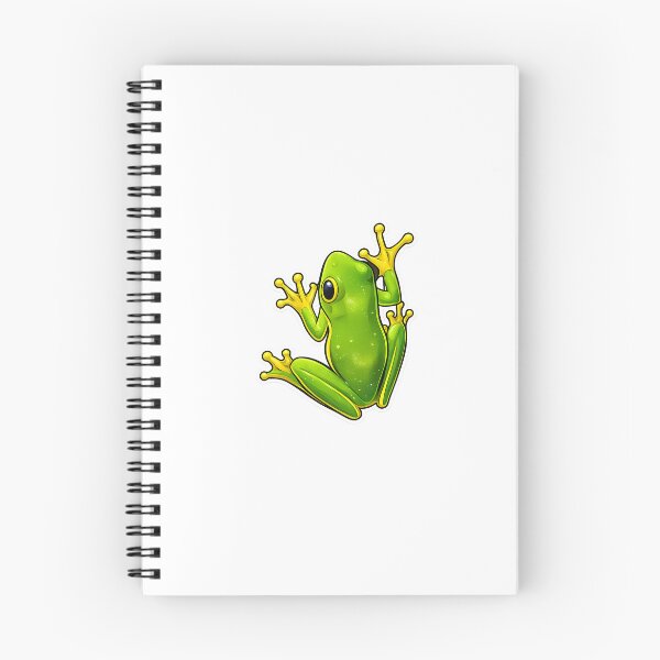 Item preview, Tree Frog designed and sold by mryanp.
