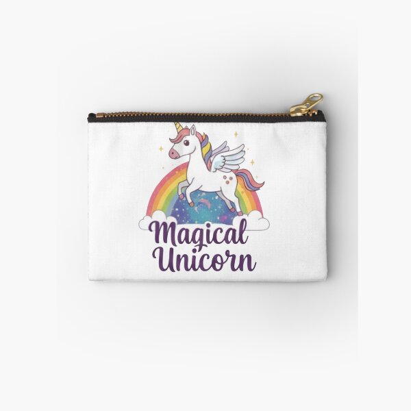 Item preview, Rainbow Wings & Galaxy Magic Design designed and sold by ZyVoAli.