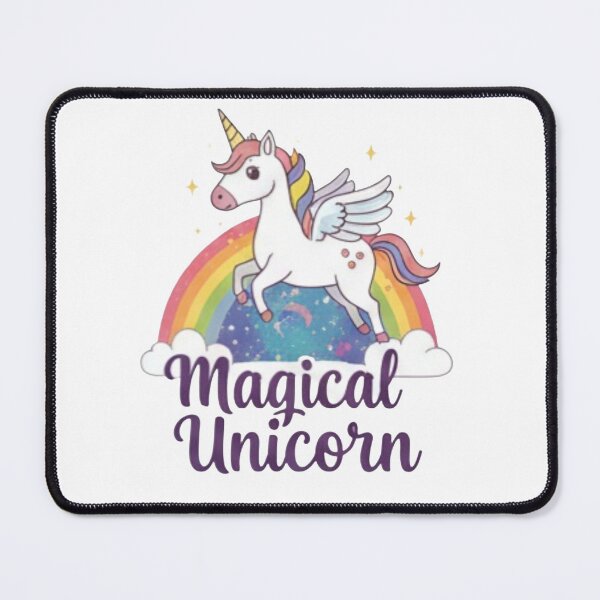 Item preview, Rainbow Wings & Galaxy Magic Design designed and sold by ZyVoAli.