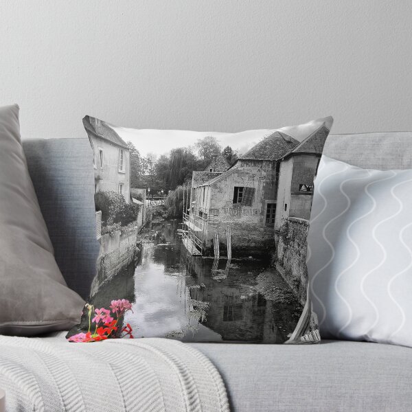 Item preview, Bayeux (8) A Bayeux Memory Still Lives designed and sold by Larry Davis.