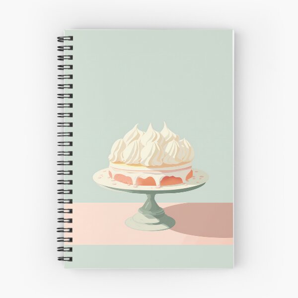 Item preview, Cake on Cake Stand designed and sold by BobaBunny76.