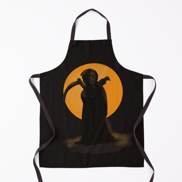 Item preview, Grim Reaper designed and sold by Nightflyer Art.