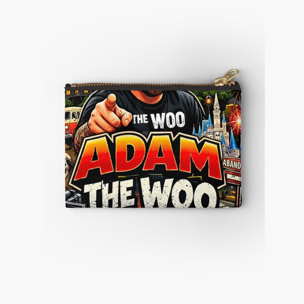 Item preview, Adam The Woo designed and sold by Gdragonmobi.