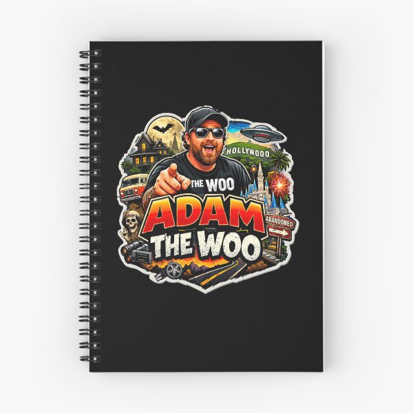 Item preview, Adam The Woo designed and sold by Gdragonmobi.