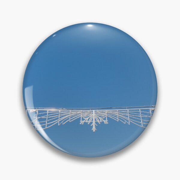 Item preview, Decorative Street Lighting Between Art Deco Facades designed and sold by Georgia Mizuleva.