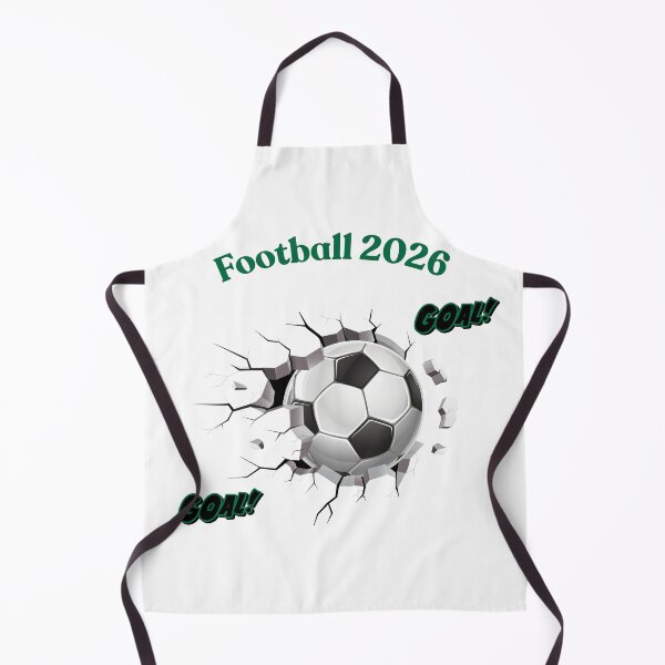 Item preview, 2026 International Football Cup Artwork designed and sold by Kari2023.