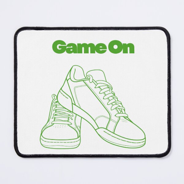 Item preview, Fresh Sneakers for Young Trendsetters designed and sold by Kari2023.