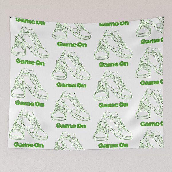 Item preview, Fresh Sneakers for Young Trendsetters designed and sold by Kari2023.