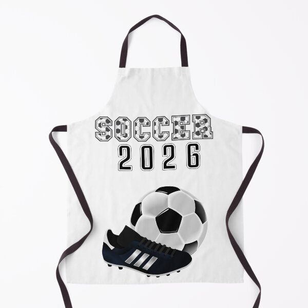 Item preview, Soccer Ball Inspired by 2026 designed and sold by Kari2023.