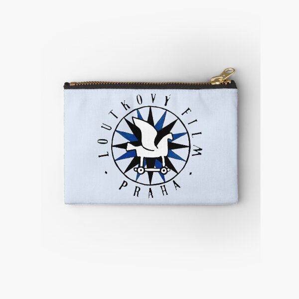 Item preview, Loutkovy Film Praha - Logo from 60s Czech films designed and sold by ConciergeCWB.